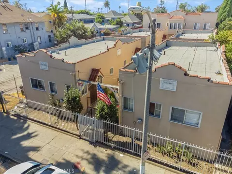 424 E 20th St, Los Angeles, CA 90011