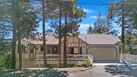 24510 Altdorf Dr, Crestline, CA 92325