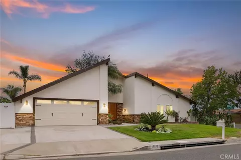 17822 Aberdeen Ln, Villa Park, CA 92861