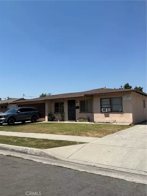 6815 Colmar Ave, Bell Gardens, CA 90201