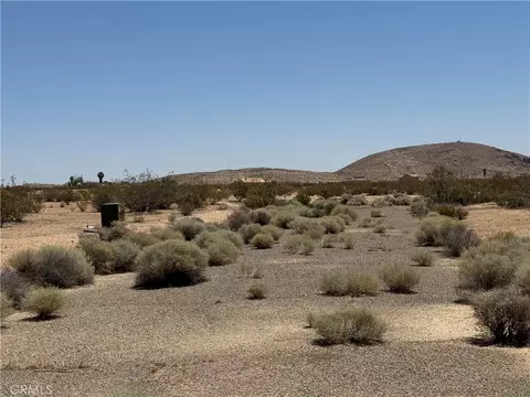0 Darrel Ct, California City, CA 93505