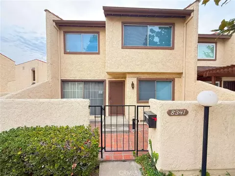 8341 Amber Rose Ln, Rosemead, CA 91770