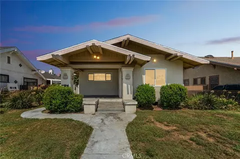 1827 W 51st St, Los Angeles, CA 90062