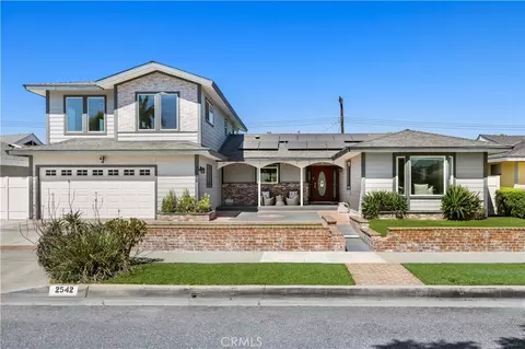 2542 N Ashwood St, Orange, CA 92865