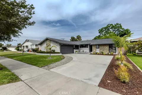 2309 E Sycamore St E, Anaheim, CA 92806