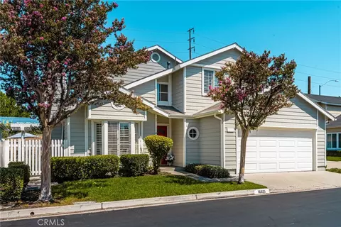 16621 Crape Myrtle Ln, Whittier, CA 90603