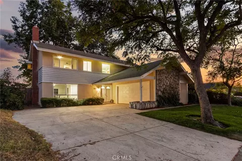 490 Buttonwood Dr, Brea, CA 92821