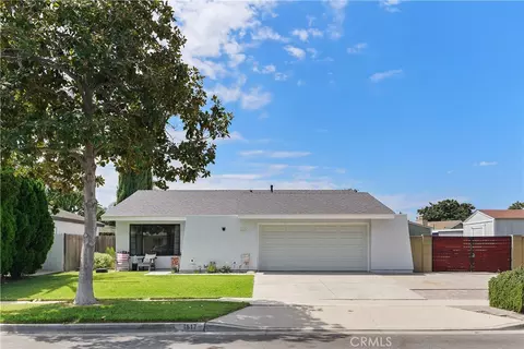 1817 N Symphony St, Anaheim, CA 92807