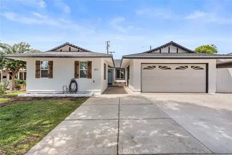 411 Holgate St, La Habra, CA 90631
