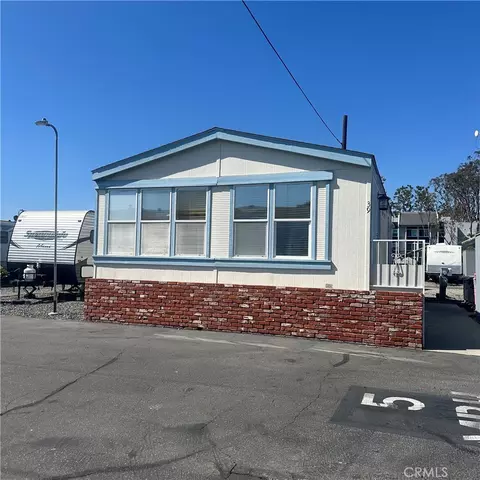 15141 Beach Blvd #39, Midway City, CA 92655