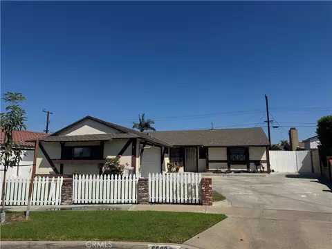 6589 Via Gancho Cir, Buena Park, CA 90620