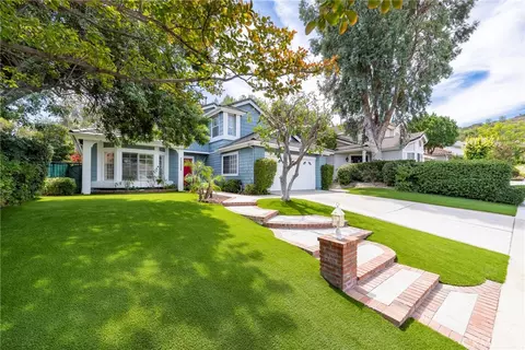24004 Arminta St, West Hills, CA 91304