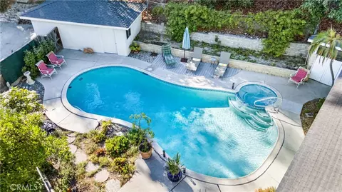 171 Canada Sombre Rd, La Habra Heights, CA 90631