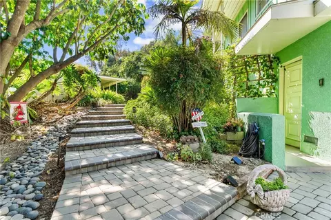 171 Canada Sombre Rd, La Habra Heights, CA 90631