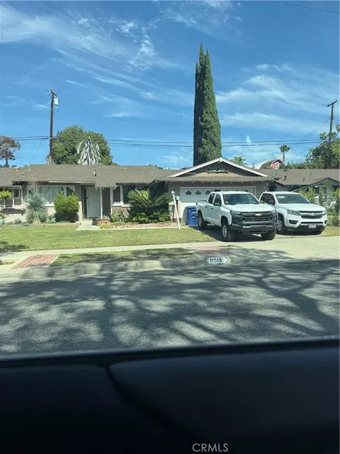 11518 Toerge Dr, La Mirada, CA 90638