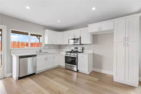 44014 Raysack Ave, Lancaster, CA 93535