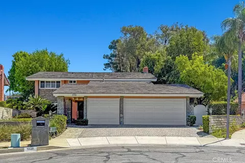 1820 Calle Don Guillermo, La Habra, CA 90631