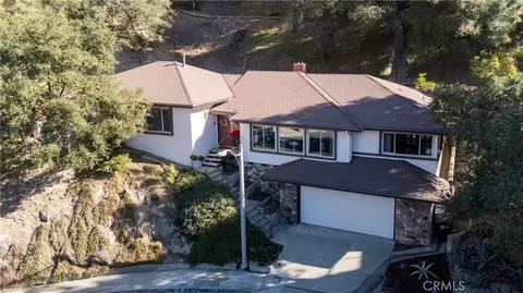 2541 Sleepy Hollow Dr, Glendale, CA 91206