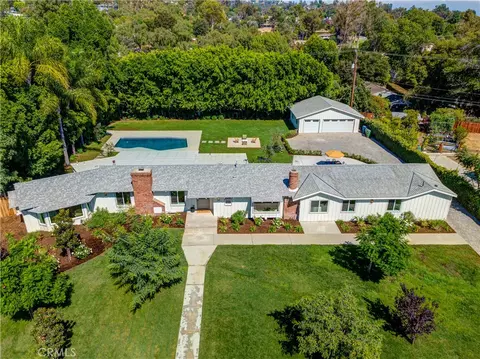 15009 Los Lotes Ave, Whittier, CA 90605