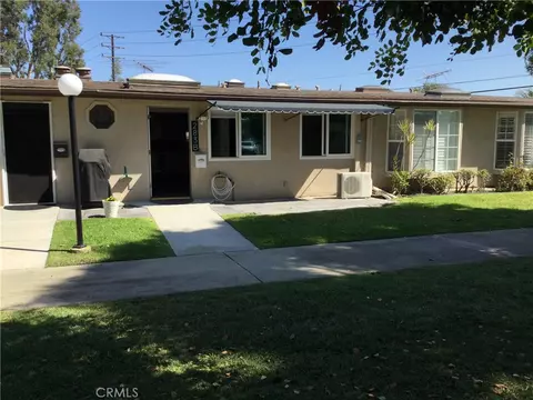 13121 Del Monte Dr M11-283b, Seal Beach, CA 90740