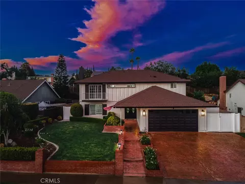335 Buttonwood Dr, Brea, CA 92821