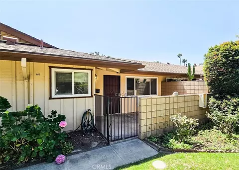 1718 E Commonwealth Ave #102, Fullerton, CA 92831