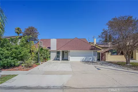 6053 Ronald Cir, Cypress, CA 90630