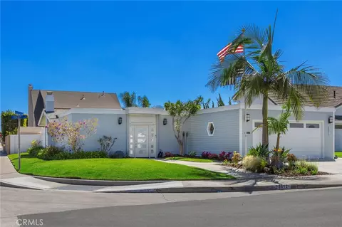 20012 Treasure Cir, Huntington Beach, CA 92646