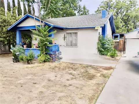 7161 Tippecanoe Ave, San Bernardino, CA 92404