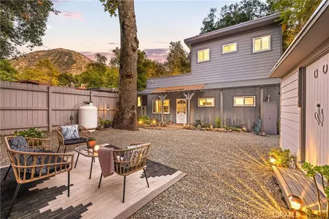 29120 Shadybrook Dr, Silverado, CA 92676