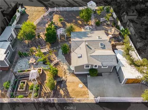20402 Trabuco Oaks Dr, Trabuco Canyon, CA 92679