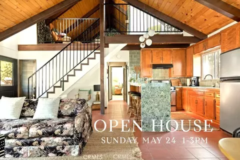 420 Belmont Dr, Big Bear City, CA 92314