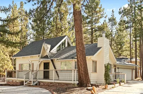 420 Belmont Dr, Big Bear City, CA 92314