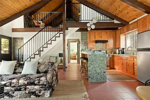 420 Belmont Dr, Big Bear City, CA 92314