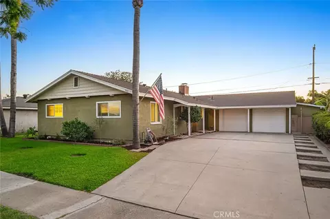 901 S Chantilly St, Anaheim, CA 92806
