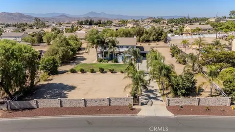 18603 Toehee St, Perris, CA 92570