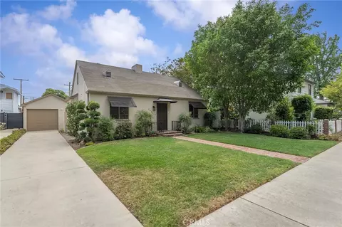 2424 Park Ave, La Verne, CA 91750