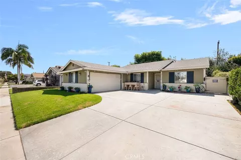 5442 Park Ave, Garden Grove, CA 92845