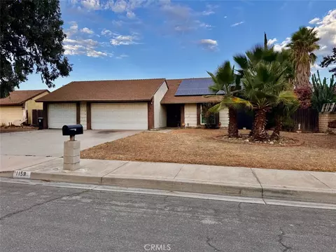 1159 N Wisteria Ave, Rialto, CA 92376