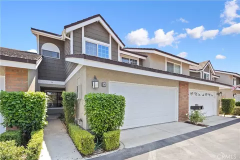 74 Havenwood #41, Irvine, CA 92614