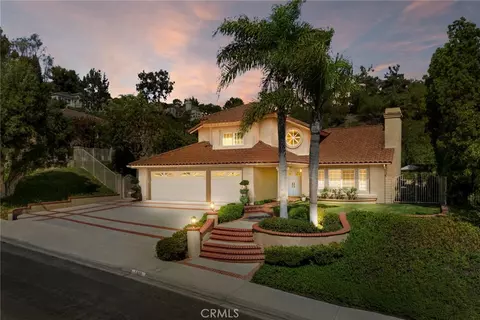 5000 Stonehaven Dr, Yorba Linda, CA 92887