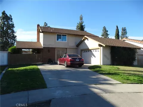 165 S Connie Cir, Anaheim, CA 92806