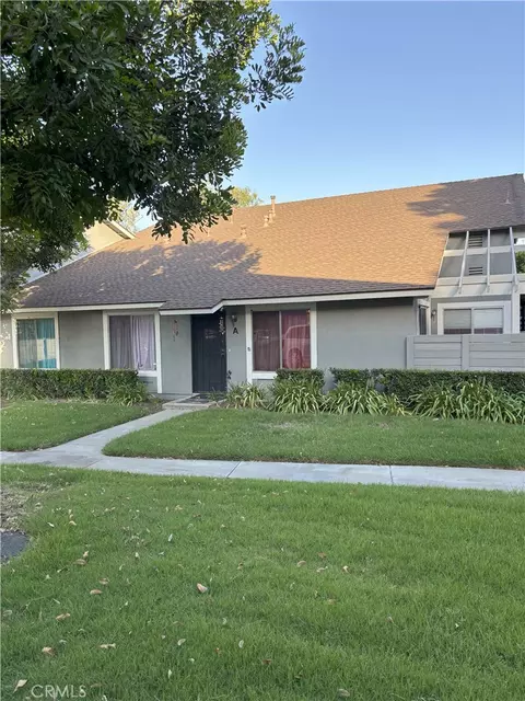 5455 E Candlewood Cir #AI61, Anaheim, CA 92807