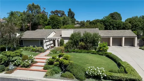 9292 Hidden Valley Dr, Villa Park, CA 92861