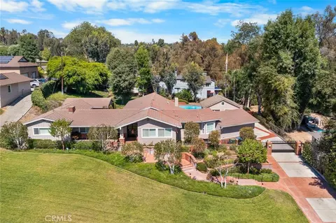 15269 Carretera Dr, Whittier, CA 90605