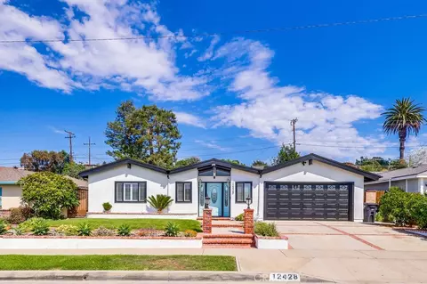 12428 Grayling Ave, Whittier, CA 90604