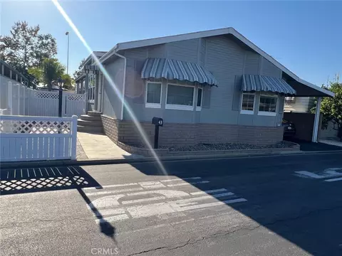 10550 Western Ave #43, Stanton, CA 90680