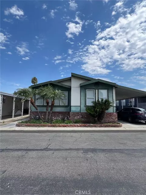320 N Park Vista St #109, Anaheim, CA 92806