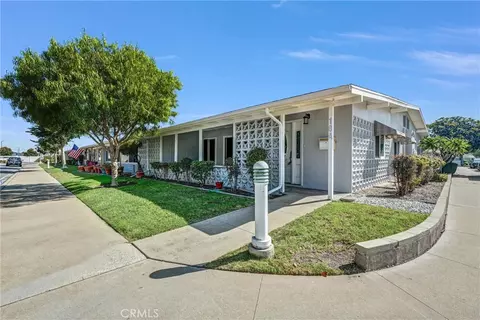 13720 Canoe Brook Dr #18A, Seal Beach, CA 90740