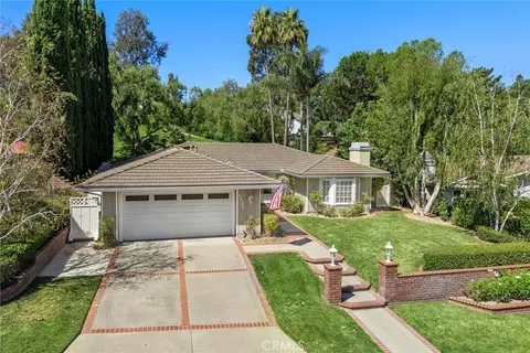5317 Via Ramon Rd, Yorba Linda, CA 92887